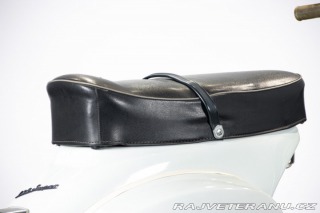 Piaggio Vespa 125 SUPER 1966