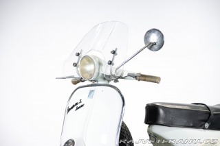 Piaggio Vespa 125 SUPER 1966
