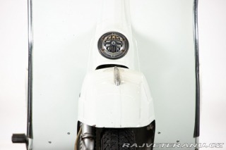 Piaggio Vespa 125 SUPER 1966