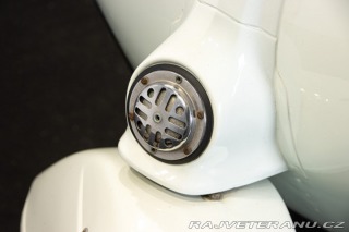 Piaggio Vespa 125 SUPER 1966