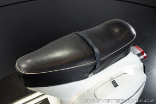 Piaggio Vespa 125 SUPER 1966