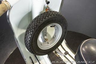 Piaggio Vespa 125 SUPER 1966