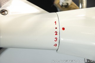 Piaggio Vespa 125 SUPER 1966