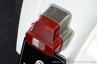 Piaggio Vespa 125 SUPER 1966