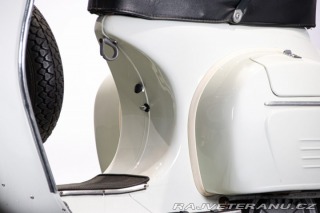 Piaggio Vespa 125 SUPER 1966