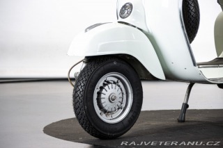 Piaggio Vespa 125 SUPER 1966