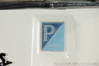 Piaggio Vespa 125 SUPER 1966