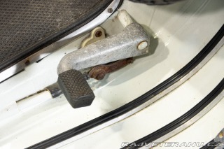 Piaggio Vespa 125 SUPER 1966