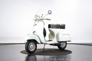 Piaggio Vespa 125 SUPER 1966
