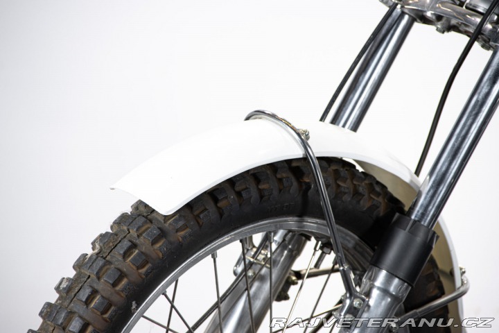 Ostatní značky Ostatní modely Bultaco 350 ALPINA 1978