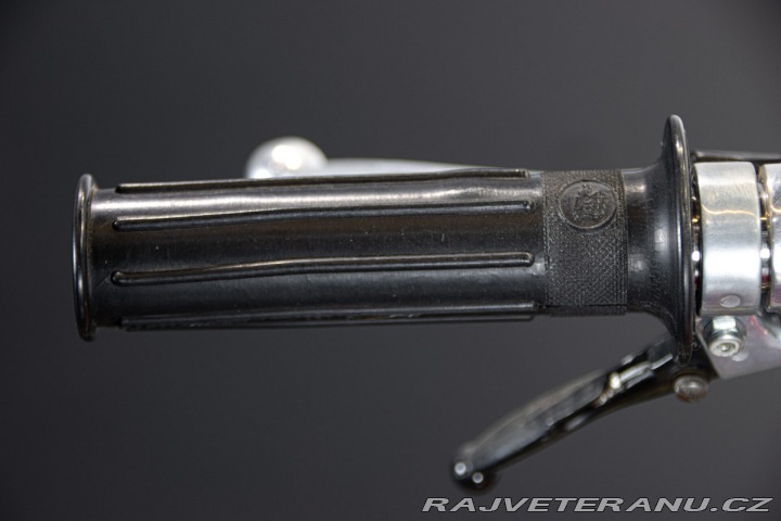 Ostatní značky Ostatní modely Bultaco 350 ALPINA 1978