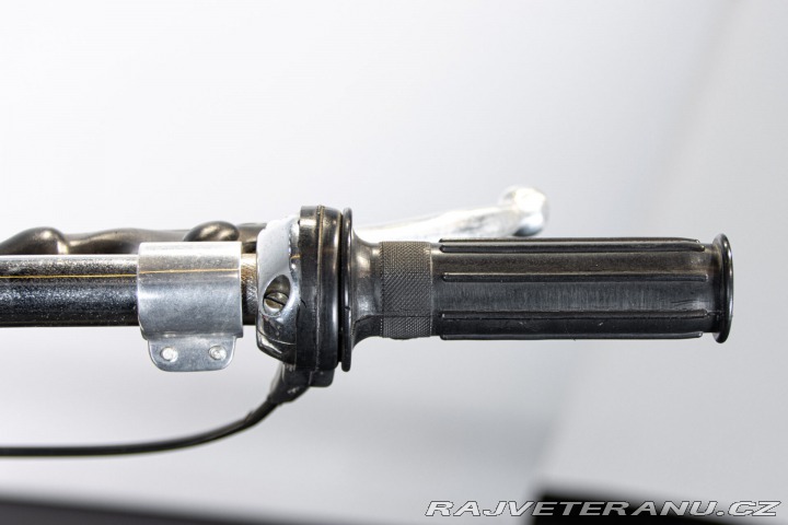 Ostatní značky Ostatní modely Bultaco 350 ALPINA 1978