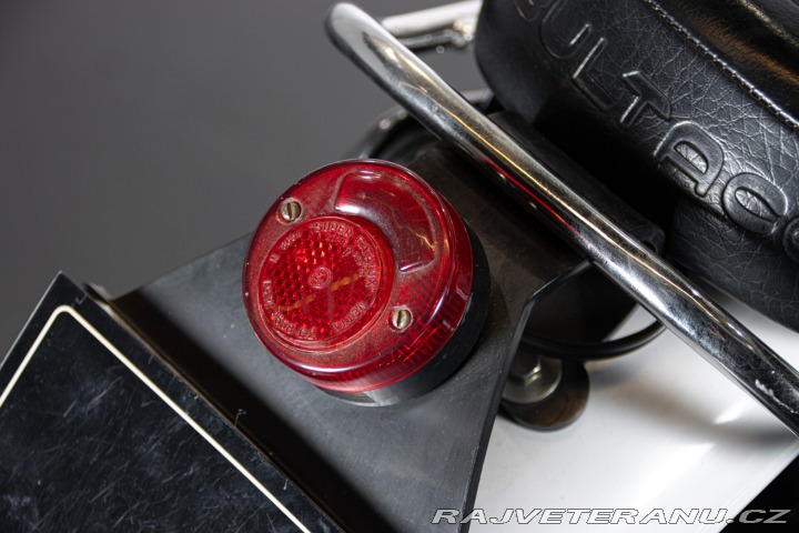 Ostatní značky Ostatní modely Bultaco 350 ALPINA 1978