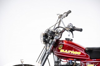 Ostatní značky Ostatní modely Bultaco 350 ALPINA 1978