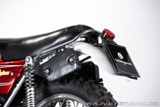 Ostatní značky Ostatní modely Bultaco 350 ALPINA 1978