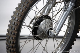 Ostatní značky Ostatní modely Bultaco 350 ALPINA 1978