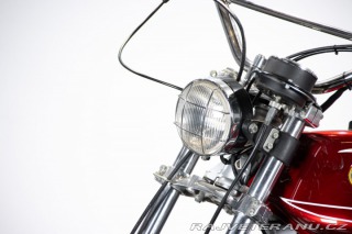 Ostatní značky Ostatní modely Bultaco 350 ALPINA 1978