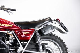 Ostatní značky Ostatní modely Bultaco 350 ALPINA 1978