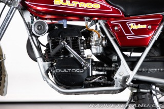 Ostatní značky Ostatní modely Bultaco 350 ALPINA 1978
