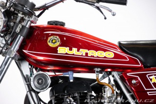 Ostatní značky Ostatní modely Bultaco 350 ALPINA 1978