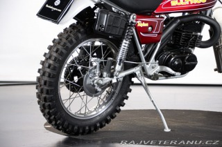 Ostatní značky Ostatní modely Bultaco 350 ALPINA 1978