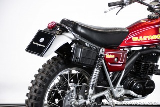 Ostatní značky Ostatní modely Bultaco 350 ALPINA 1978