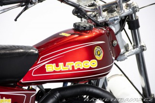 Ostatní značky Ostatní modely Bultaco 350 ALPINA 1978