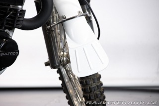 Ostatní značky Ostatní modely Bultaco 350 ALPINA 1978