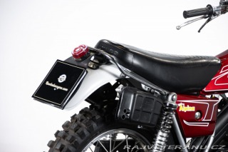 Ostatní značky Ostatní modely Bultaco 350 ALPINA 1978