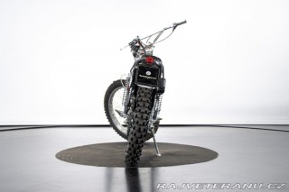 Ostatní značky Ostatní modely Bultaco 350 ALPINA 1978