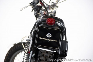 Ostatní značky Ostatní modely Bultaco 350 ALPINA 1978