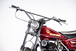 Ostatní značky Ostatní modely Bultaco 350 ALPINA 1978