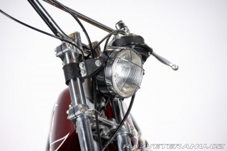 Ostatní značky Ostatní modely Bultaco 350 ALPINA 1978