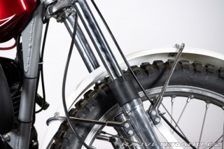 Ostatní značky Ostatní modely Bultaco 350 ALPINA 1978