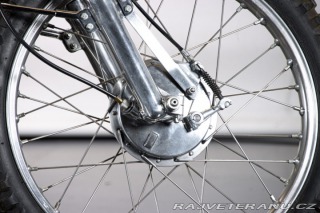 Ostatní značky Ostatní modely Bultaco 350 ALPINA 1978