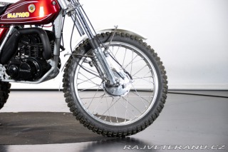 Ostatní značky Ostatní modely Bultaco 350 ALPINA 1978