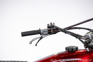 Ostatní značky Ostatní modely Bultaco 350 ALPINA 1978