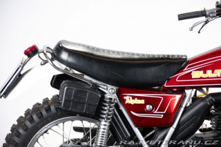 Ostatní značky Ostatní modely Bultaco 350 ALPINA 1978