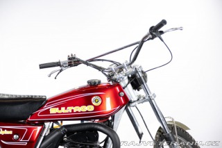 Ostatní značky Ostatní modely Bultaco 350 ALPINA 1978