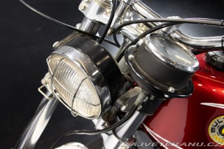 Ostatní značky Ostatní modely Bultaco 350 ALPINA 1978