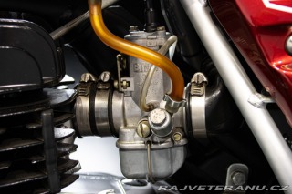 Ostatní značky Ostatní modely Bultaco 350 ALPINA 1978