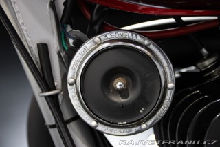 Ostatní značky Ostatní modely Bultaco 350 ALPINA 1978