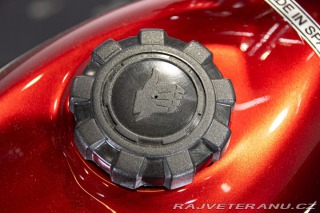 Ostatní značky Ostatní modely Bultaco 350 ALPINA 1978