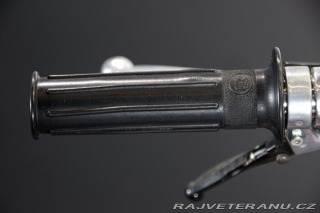 Ostatní značky Ostatní modely Bultaco 350 ALPINA 1978