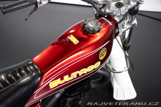 Ostatní značky Ostatní modely Bultaco 350 ALPINA 1978