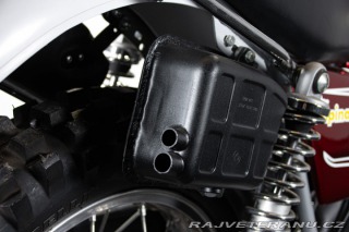 Ostatní značky Ostatní modely Bultaco 350 ALPINA 1978