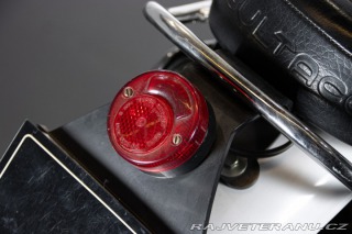 Ostatní značky Ostatní modely Bultaco 350 ALPINA 1978