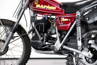 Ostatní značky Ostatní modely Bultaco 350 ALPINA 1978