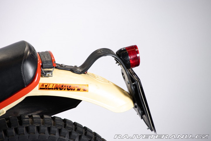 Ostatní značky Ostatní modely Montesa COTA 348 TRAIL 1980