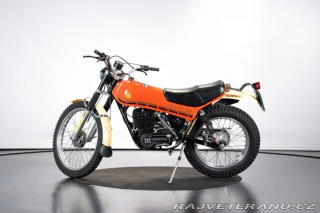 Ostatní značky Ostatní modely Montesa COTA 348 TRAIL 1980
